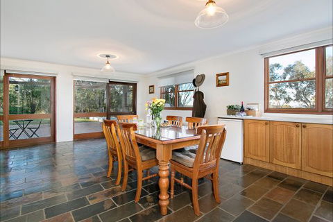 Blueberry Hills On Comleroy - Tweed Heads Accommodation 2