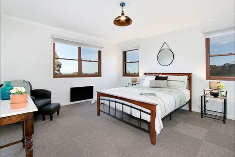Blueberry Hills On Comleroy - Tweed Heads Accommodation 4