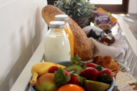 Blueberry Hills On Comleroy - Tweed Heads Accommodation 6