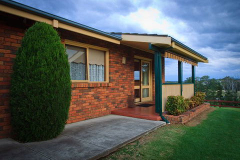 Camden Hillview - Tweed Heads Accommodation 0