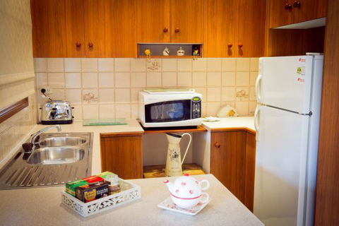 Camden Hillview - Tweed Heads Accommodation 1