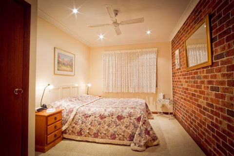 Camden Hillview - Tweed Heads Accommodation 2