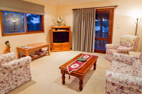 Camden Hillview - Tweed Heads Accommodation 4
