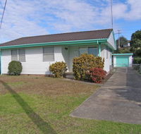 Comarong Cottage - Tweed Heads Accommodation