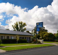 Comfort Inn Benalla - Tweed Heads Accommodation