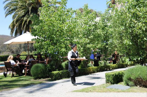 Grange Bellinzona - Tweed Heads Accommodation 1