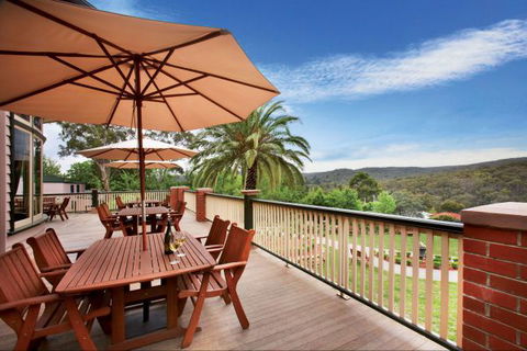 Grange Bellinzona - Tweed Heads Accommodation 2