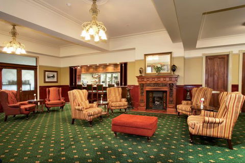 Grange Bellinzona - Tweed Heads Accommodation 7