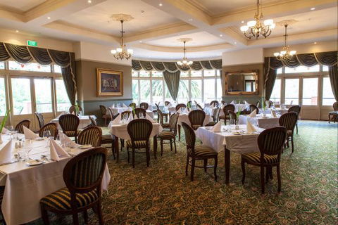 Grange Bellinzona - Tweed Heads Accommodation 9