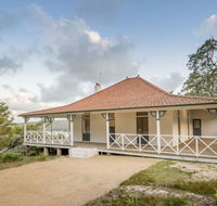 Hilltop Cottage - Tweed Heads Accommodation