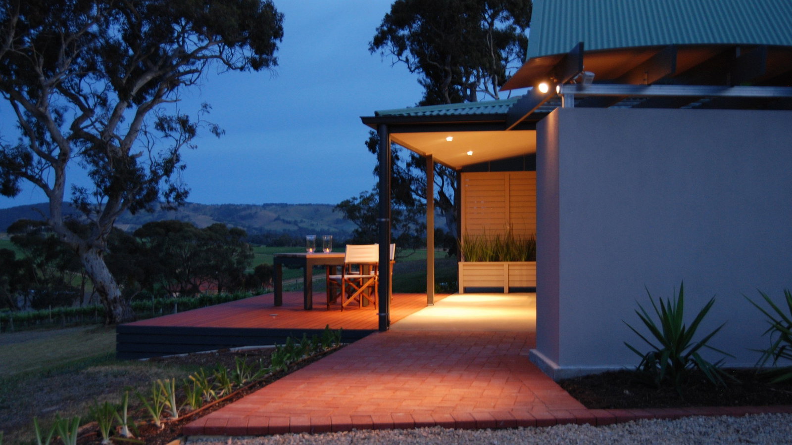Blewitt Springs SA Tweed Heads Accommodation