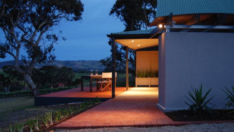 Blewitt Springs Retreat - Tweed Heads Accommodation 0