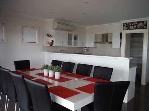 Marina Vista - Tweed Heads Accommodation 2