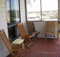 Anchors Aweigh - Tweed Heads Accommodation