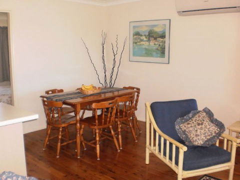 Anchors Aweigh - Tweed Heads Accommodation 2