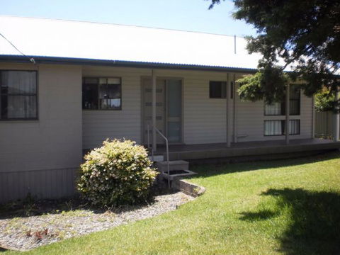 Anchors Aweigh - Tweed Heads Accommodation 4
