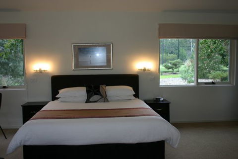 Arusha B&B Retreat - Tweed Heads Accommodation 1
