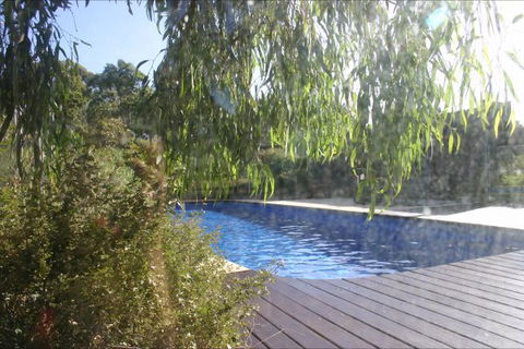 Arusha B&B Retreat - Tweed Heads Accommodation 2