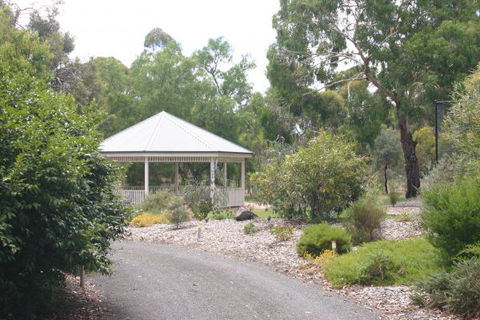 Arusha B&B Retreat - Tweed Heads Accommodation 4