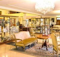 Barossa Chateau - Tweed Heads Accommodation