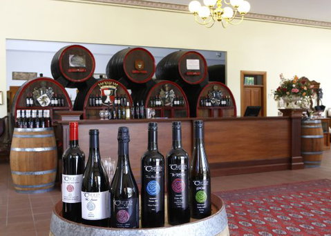 Barossa Chateau - Tweed Heads Accommodation 1