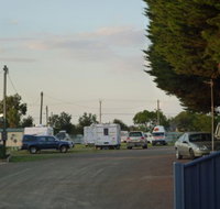 Central Caravan Park Colac - Tweed Heads Accommodation