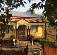 Drysdale House B  B - Tweed Heads Accommodation