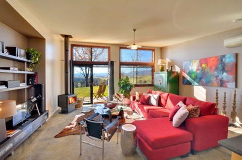 Fish River Boutique Accommodation - Tweed Heads Accommodation 2