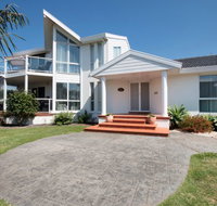 Ocean Manor Bed and Breakfast - Tweed Heads Accommodation