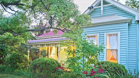 Pendower House B&B - Tweed Heads Accommodation 0