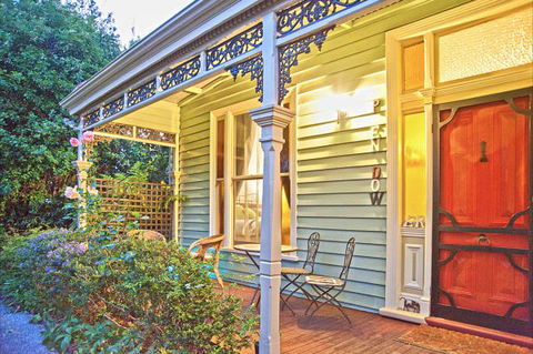 Pendower House B&B - Tweed Heads Accommodation 1