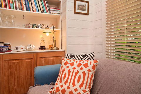 Pendower House B&B - Tweed Heads Accommodation 3