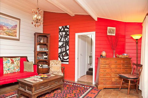 Pendower House B&B - Tweed Heads Accommodation 4