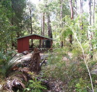 Snottygobble Loop Camp at DEntrecasteaux National Park - Tweed Heads Accommodation