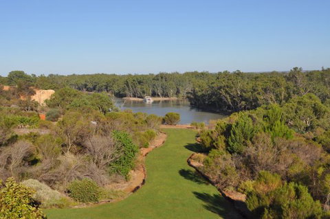 Templeton On Murray - Tweed Heads Accommodation 1