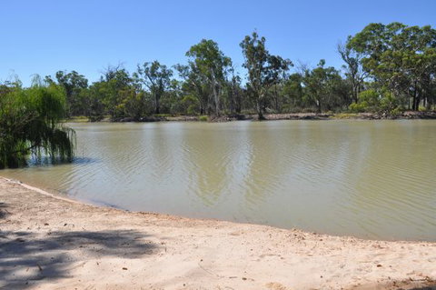 Templeton On Murray - Tweed Heads Accommodation 2