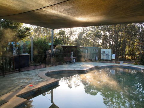 Winnamatta Guest House - Tweed Heads Accommodation 0