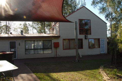 Winnamatta Guest House - Tweed Heads Accommodation 2