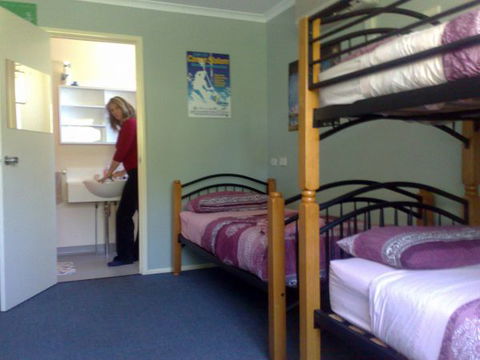 Winnamatta Guest House - Tweed Heads Accommodation 4