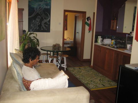Winnamatta Guest House - Tweed Heads Accommodation 6