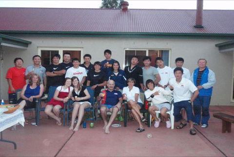 Winnamatta Guest House - Tweed Heads Accommodation 9