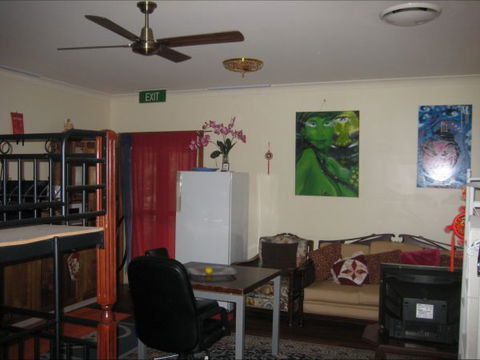 Winnamatta Guest House - Tweed Heads Accommodation 12
