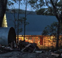 Wollemi Cabins - Tweed Heads Accommodation