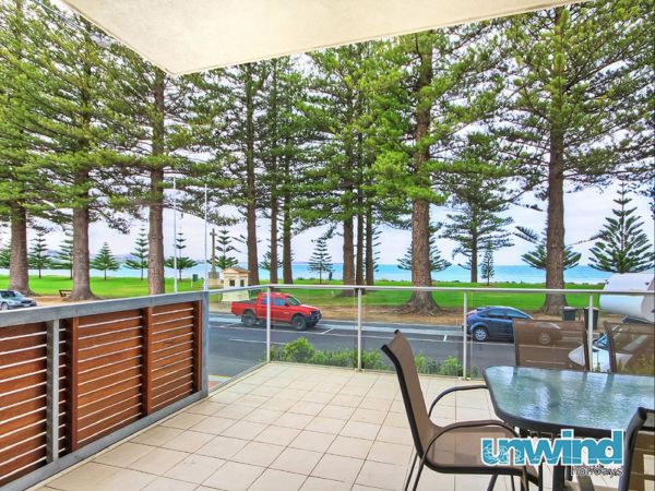 Victor Harbor SA Tweed Heads Accommodation