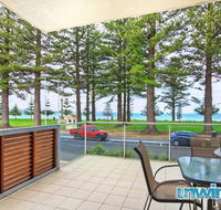 11 Breeze - Tweed Heads Accommodation