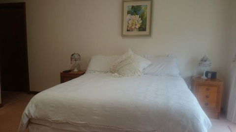Gaerwood Bed Breakfast - Tweed Heads Accommodation 0