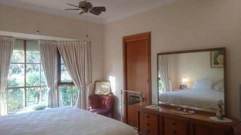 Gaerwood Bed Breakfast - Tweed Heads Accommodation 1