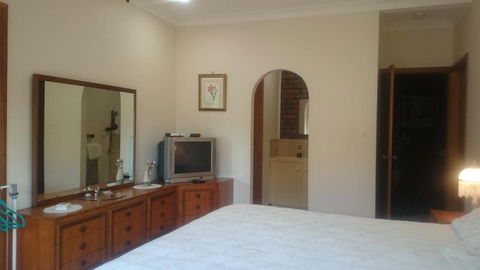 Gaerwood Bed Breakfast - Tweed Heads Accommodation 2