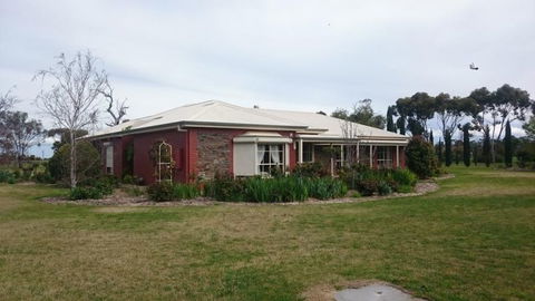 Gaerwood Bed Breakfast - Tweed Heads Accommodation 3