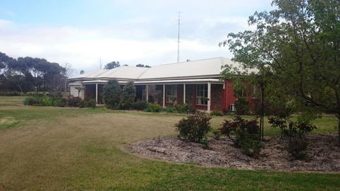 Gaerwood Bed Breakfast - Tweed Heads Accommodation 4